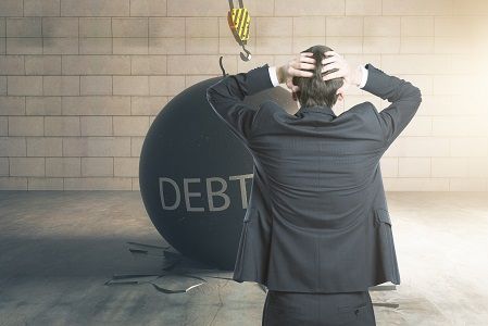 Release Tax Liens in California
