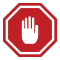 Non-Collectible Icon